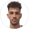 D. Chrysostomou, Attacker for MEAP Nisou