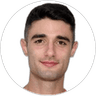 Gabriele Ferrarini, Defender for UC AlbinoLeffe