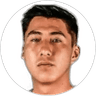 Leonardo Villar, Midfielder for Sport Huancayo