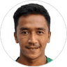 W. Sukarta, Midfielder for PSS Sleman
