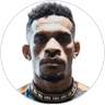 R. Kambuaya, Midfielder for Dewa United