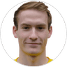 M. Zorman, Defender for St. Anna
