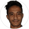 F. Pasamba, Midfielder for Malut United