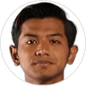 R. Abiyoso, Midfielder for Persik Kediri