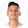 Ashraf Magdy, Forward for Ghazl El Mehalla