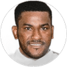 Fares Jumaa, Defender for Al Wahda