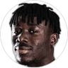 Boubacar Dabo, Forward for B36