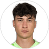 Elias Scherf, Goalkeeper for Rheindorf Altach