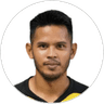 Marwin Angeles, Midfielder for Kaya
