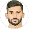 Pedro Rodrigues, Midfielder for Nova Iguaçu