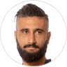 F. Dettori, Midfielder for AZ Picerno