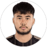Ryan Raposo, Forward for Los Angeles