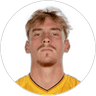 Balthazar Pierret, Midfielder for Red Star