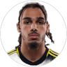 Mohamed Farsi, Midfielder for Columbus Crew