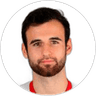 Miguel Luengo Herrera Luis, Defender for Zamora CF