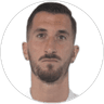 M. Valdifiori, Midfielder for Vis Pesaro 1898