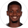 Umaro Balde, Forward for Slavia Sofia