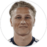Mateusz Chmarek, Midfielder for Zagłębie Sosnowiec