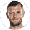 Jack Wilshere, Midfielder for 
    