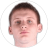 Jaroslav Oreshkevich, Midfielder for Volna