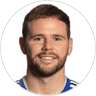 Alan Judge, Midfielder for Braintree Town