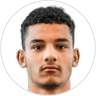 A. Ezzaytouni, Midfielder for FC Bourgoin-Jallieu