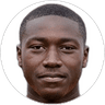 M. Doumbouya, Midfielder for LB Châteauroux II