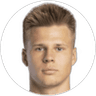Artem Sokolov, Midfielder for Chayka