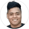 Agustin Curruhinca, Forward for Olimpo