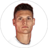 Fran Gonzalez, Defender for Atlético Clube de Portugal