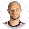 Andreu Arasa, Midfielder for LKS Lodz