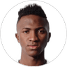 Luis Castillo Saa Jesus, Defender for Delfín
