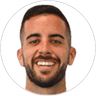 Javi Pérez, Midfielder for Atlético Sanluqueño CF