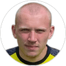 Dean Cornelius, Midfielder for Ross County