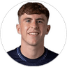 F. Robertson, Midfielder for Dundee