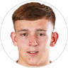 D. Devine, Defender for Alloa Athletic