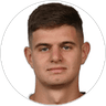 Bartosz Borun, Midfielder for Zagłębie Sosnowiec