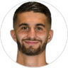 T. Braillon, Defender for US Feurs