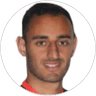 A. Labadze, Goalkeeper for Meshakhte
