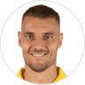 Andrea Seculin, Goalkeeper for SS Arezzo