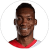 Muhamed Tijani, Forward for Nyíregyháza Spartacus
