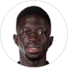 Formose Mendy, Defender for FC Lorient