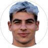 Nico Espinosa, Attacker for Hércules CF
