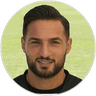 D. D'Ambrosio, Defender for Carrarese Calcio 1908