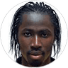 Lacina Emeghara Traoré, Attacker for 
    