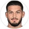 L. Ivkić, Defender for Wiener SC