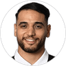 Mohamed Belhadj, Midfielder for FC Lugano