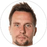 Daniel Nicklasson, Midfielder for 
    