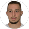 Uros Ignjatovic, Defender for Kalamata