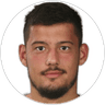 Maksym Tatarenko, Goalkeeper for Chernihiv